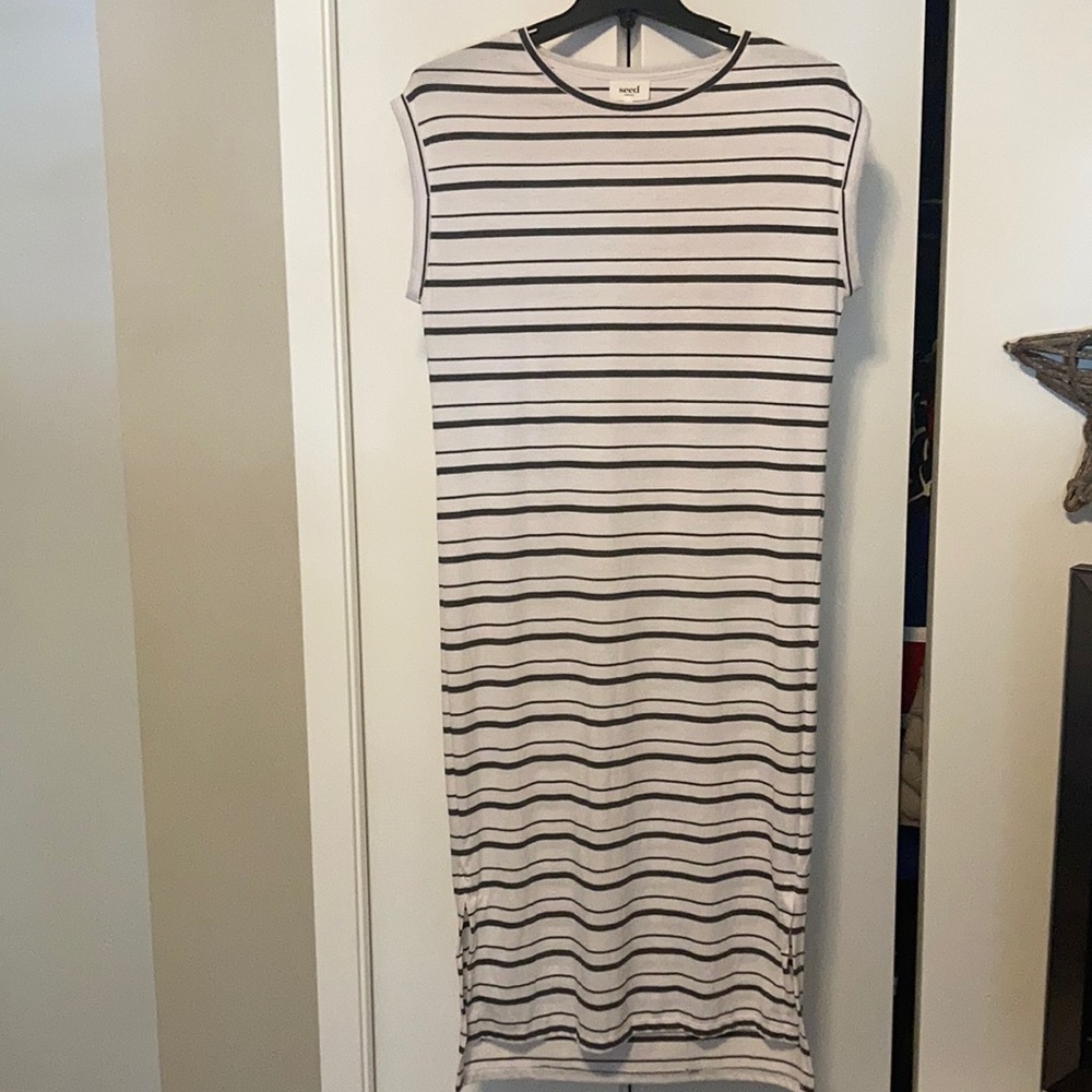 Seed Heritage Dress